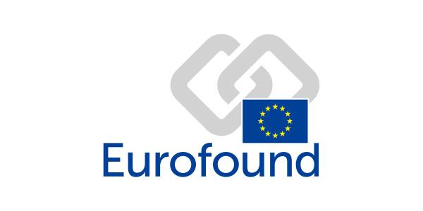 Eurofound logo 600x300